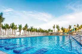 Hotel Riu Emerald Bay - Mazatlan - Mexico - All Inclusive Beach Resort 